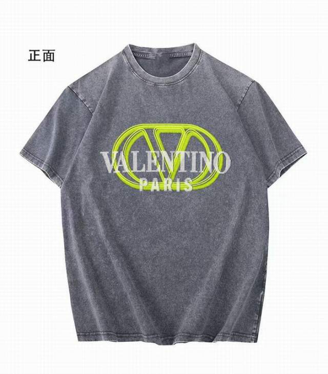 Picture of Valentino T Shirts Short _SKUValentinoM-4XL11Lr43683